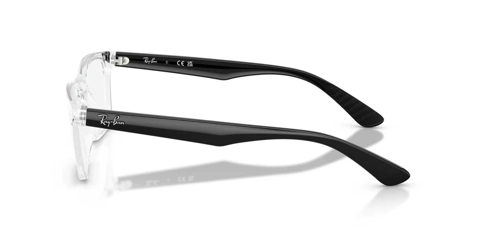 Ray-Ban 7025 Eyeglasses - view 112